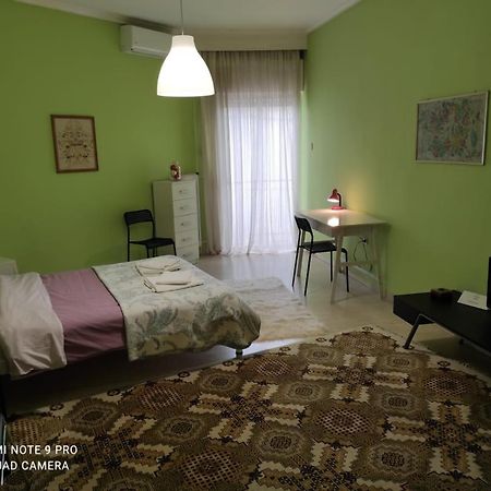 Apartament Square Komotini Zewnętrze zdjęcie